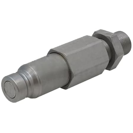 Aftermarket Coupler, Hydraulic, Male A-AT312876-AI
